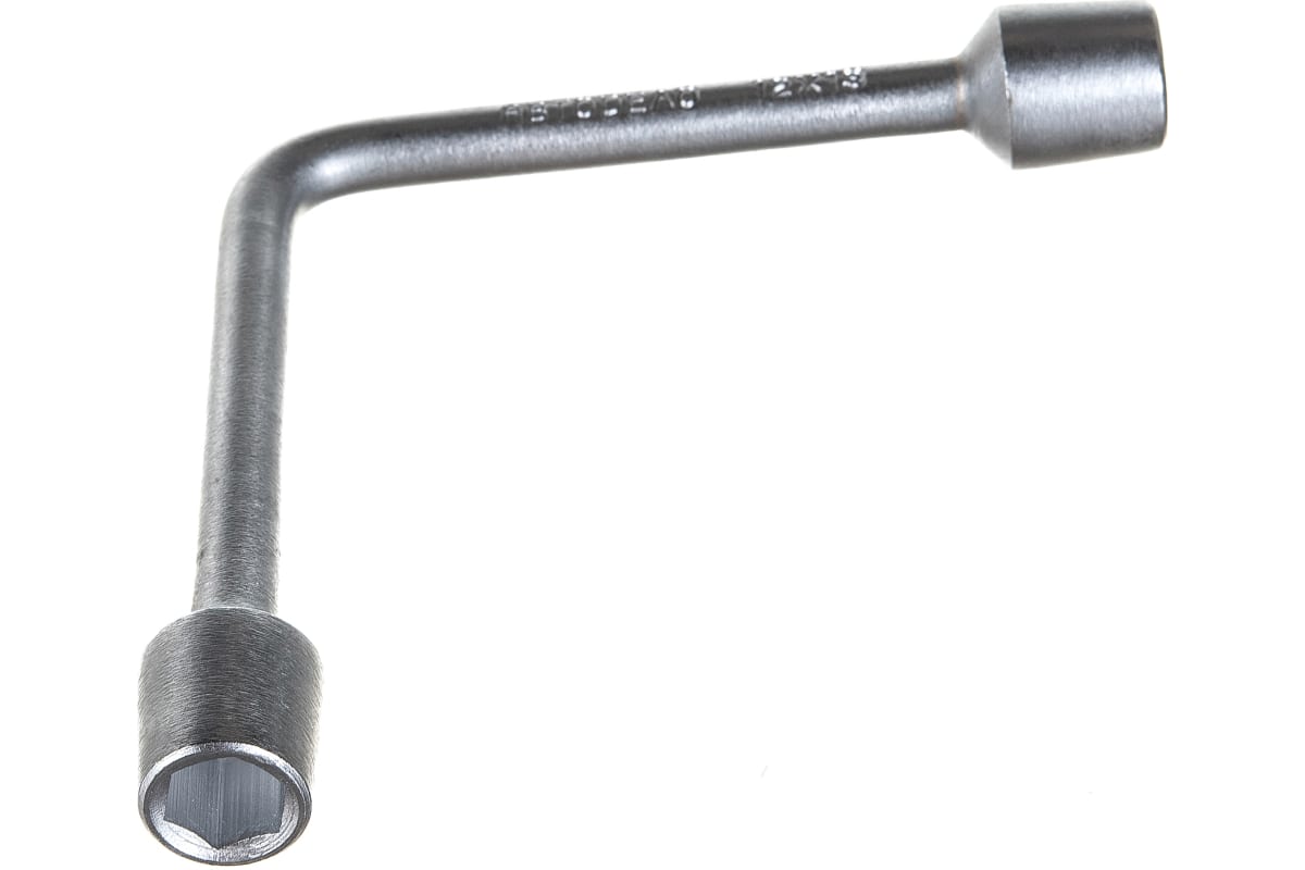 Ключ Г-образный (12x13) АвтоDело (торцевой)