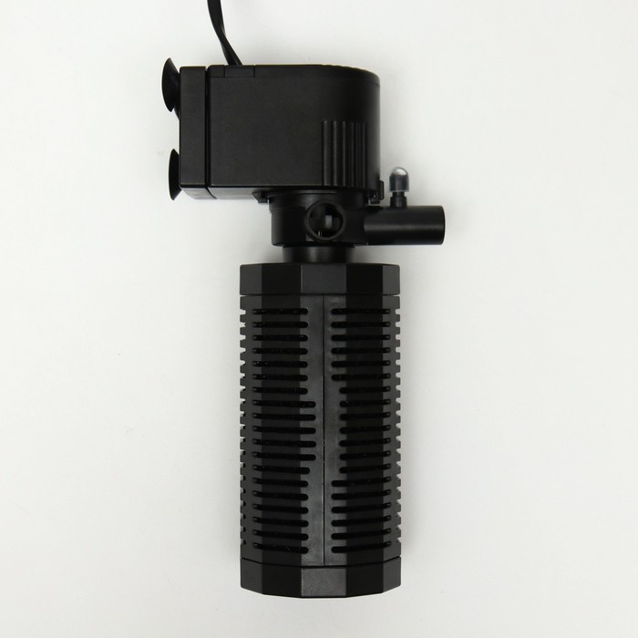 

Внутренний фильтр Hidom AP-1350L, 1000 л/ч, 22 Вт