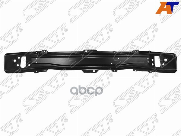 

Sat Усилитель Бампера Renault Duster 10-21/Nissan Terrano 14- Металл