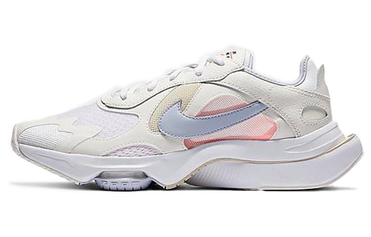 

Кроссовки унисекс Nike Air Zoom Division белые 38 EU, Белый, Air Zoom Division