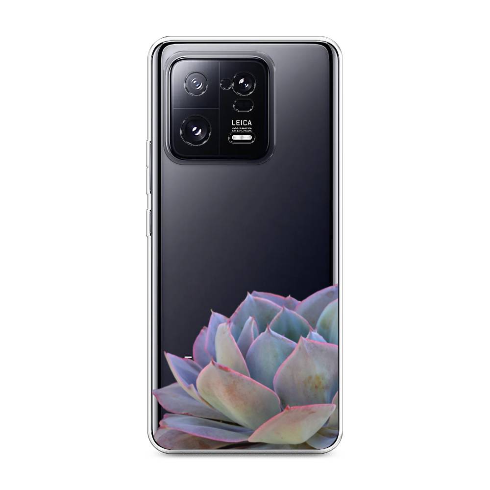 

Чехол Awog на Xiaomi 13 Pro 5G "Молодило уголок", Серый, 317350-8