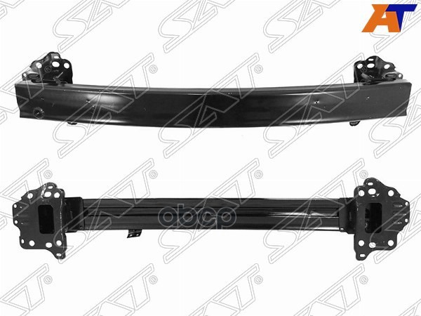 

SAT Усилитель бампера HYUNDAI ELANTRA 16-18