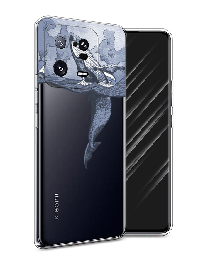 Чехол Awog на Xiaomi 13 Pro 5G  