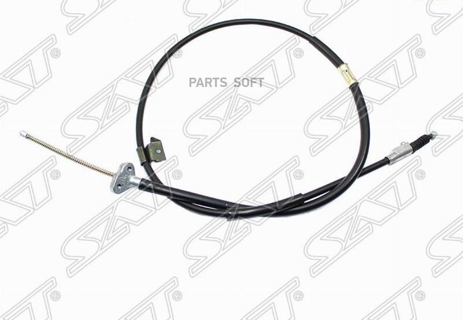 

Трос ручника TY Camry ACV3#, Windom MCV30 LH 1шт