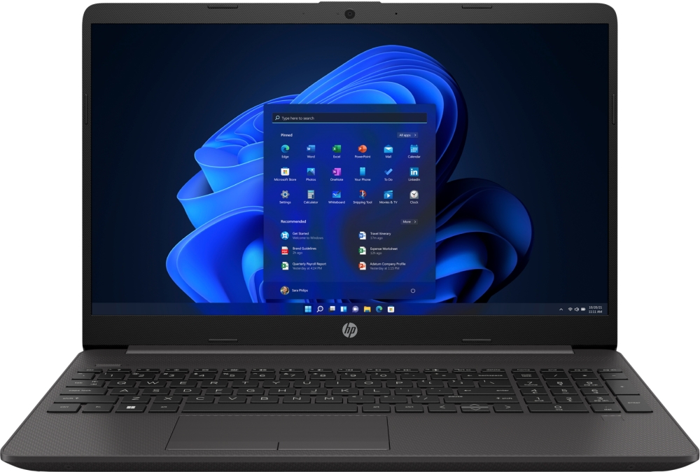 

Ноутбук HP 250 G9 Silver (6F216EA), 250 G9