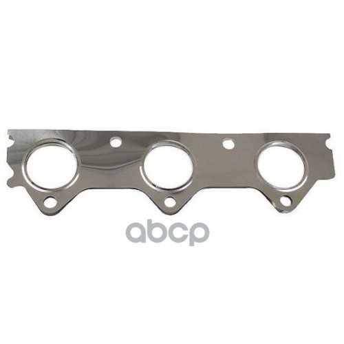 

Прокладка Выпускного Коллектора Mitsubishi Pajero, Montero MITSUBISHI арт. MR281721