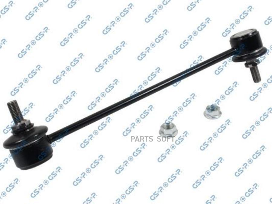 

Тяга Стабилизатора Chevrolet Aveo / Kalos Hatchback (T200) GSP арт. s050088