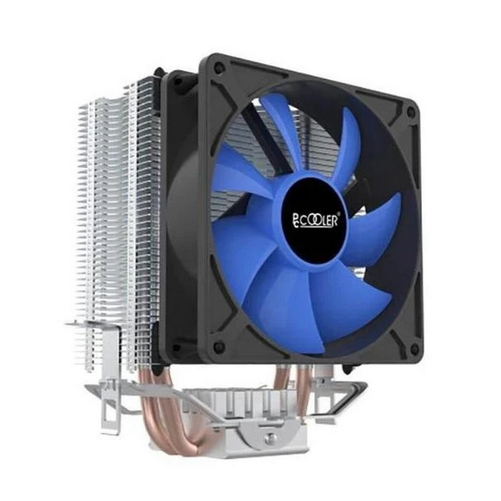 

Кулер для процессора PCCooler S93 V2