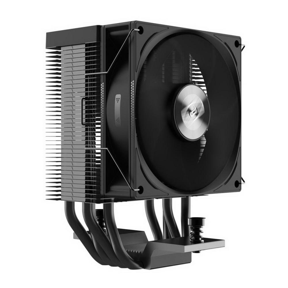 

Кулер для процессора PCCooler R400