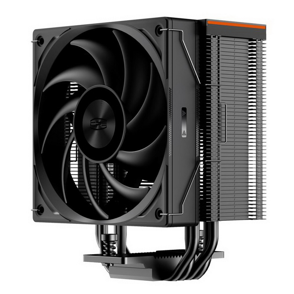 Кулер для процессора PCCooler RZ400 BK