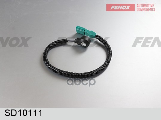 

Датчик детонации Fenox SD10111