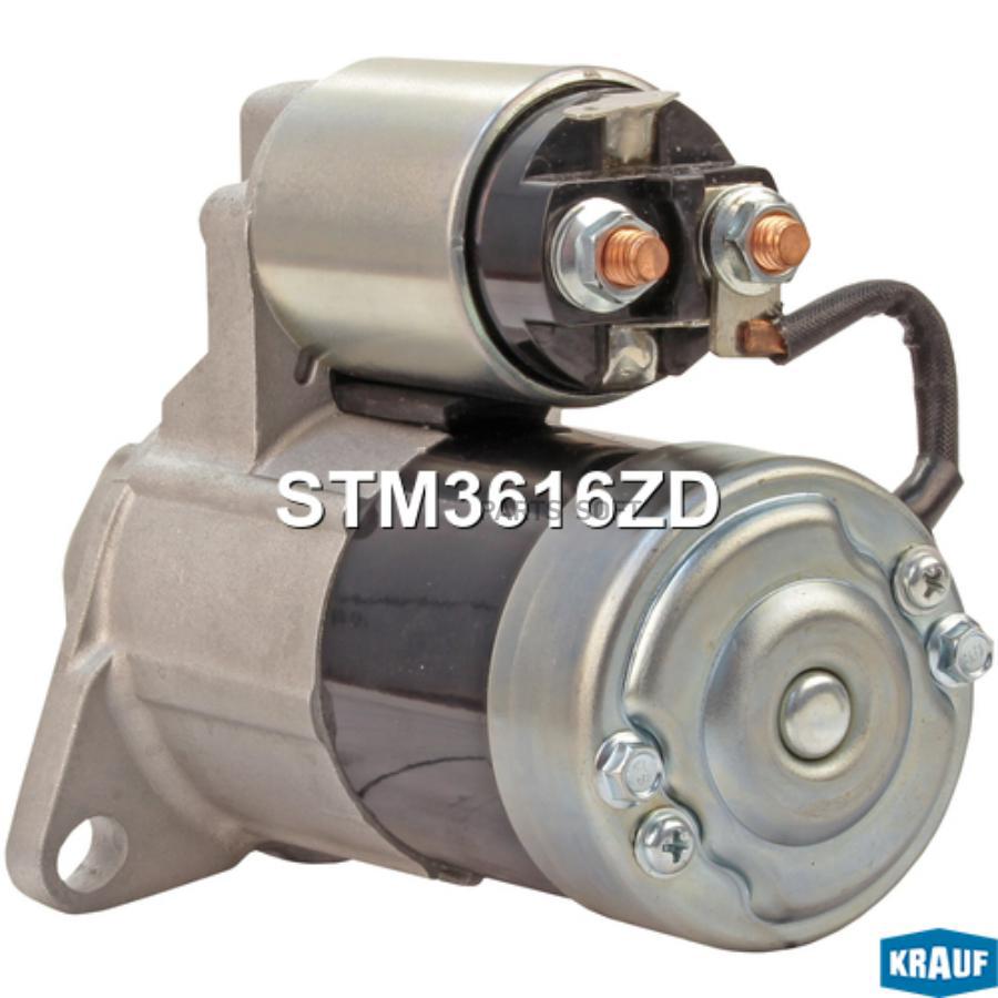 

Стартер Krauf stm3616zd
