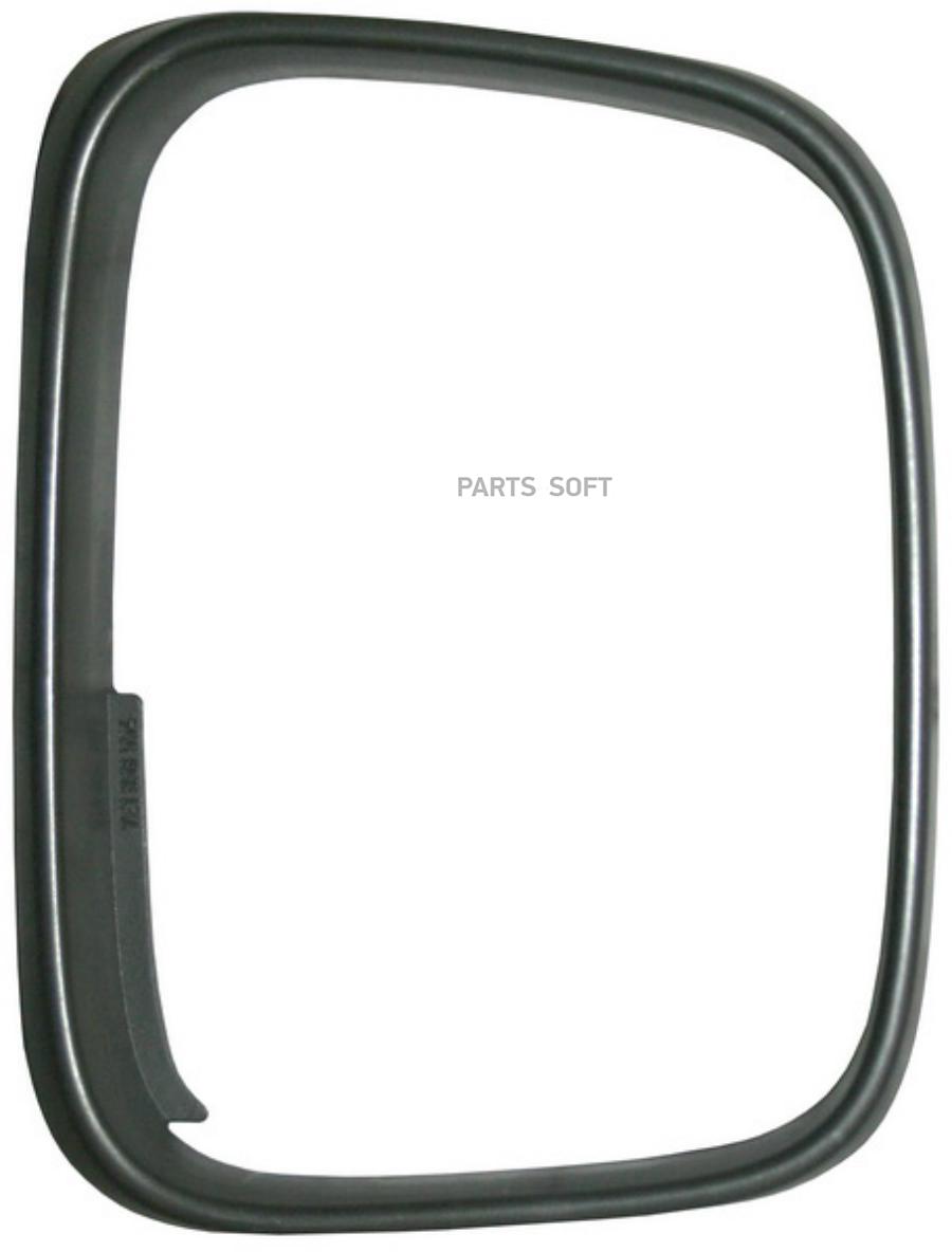 

Корпус Наружного Зеркала R Jp Group 1189450480