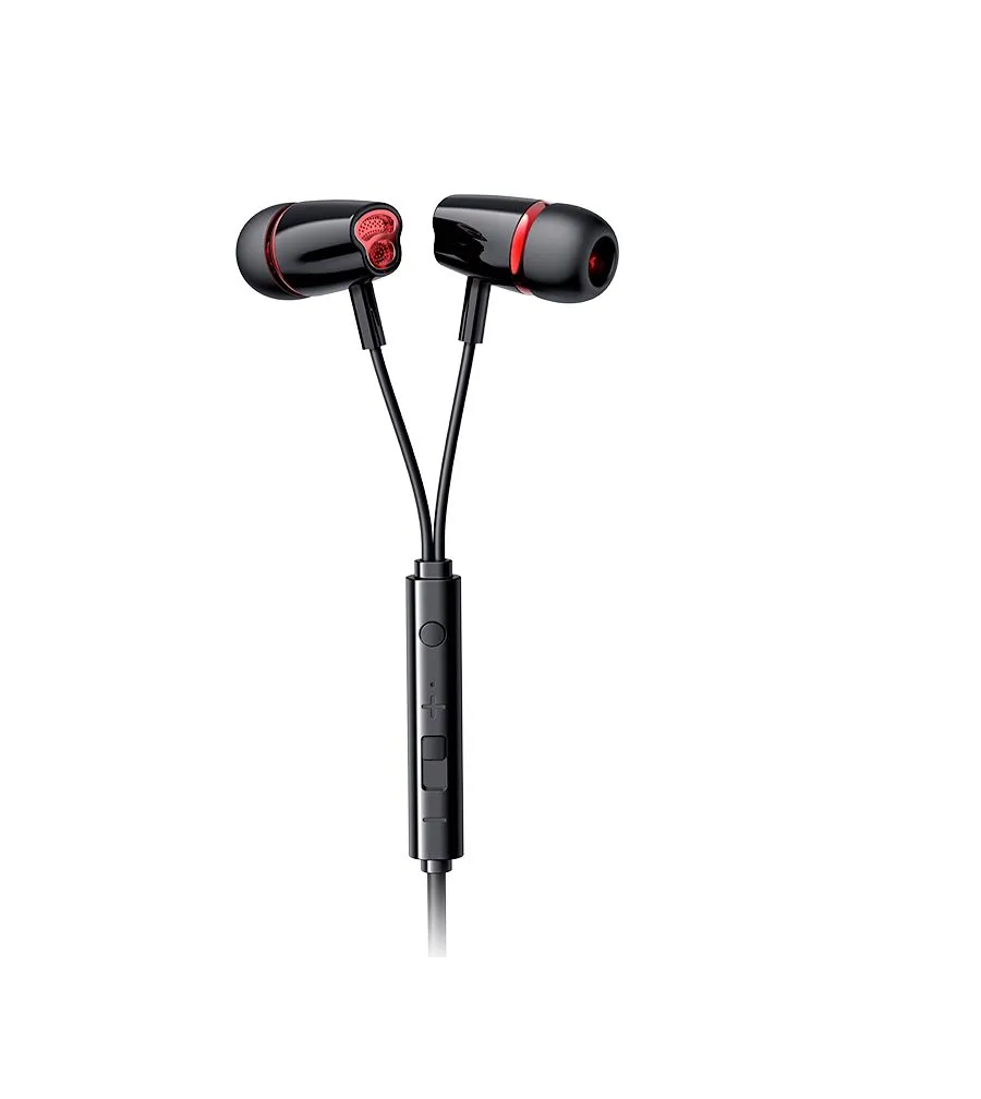

Проводное наушники Joyroom JR-EL114 Black (NG6941237104557), JR-EL114