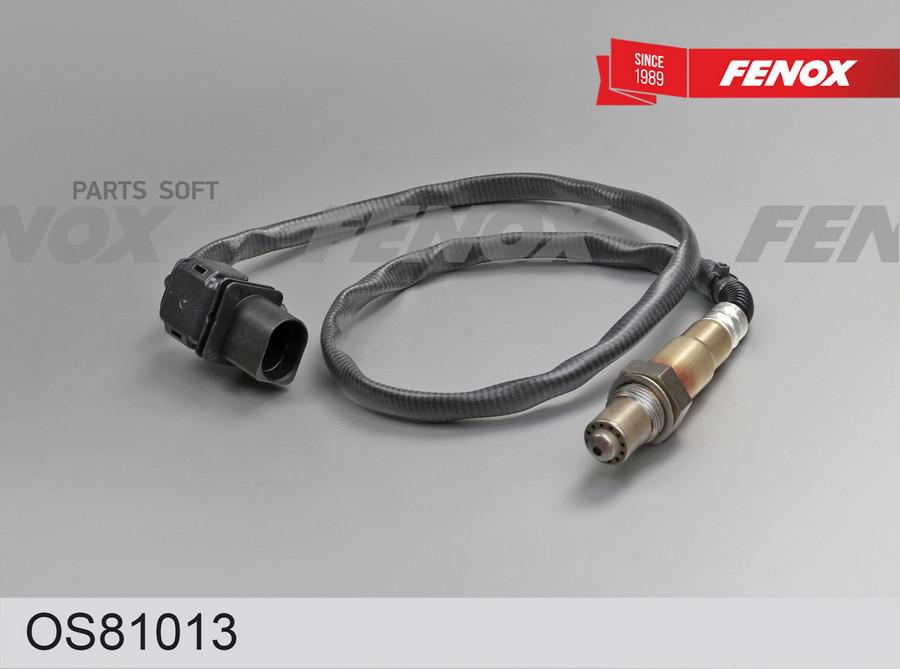 

FENOX OS81013 ДАТЧИК КИСЛОРОДА () 1шт