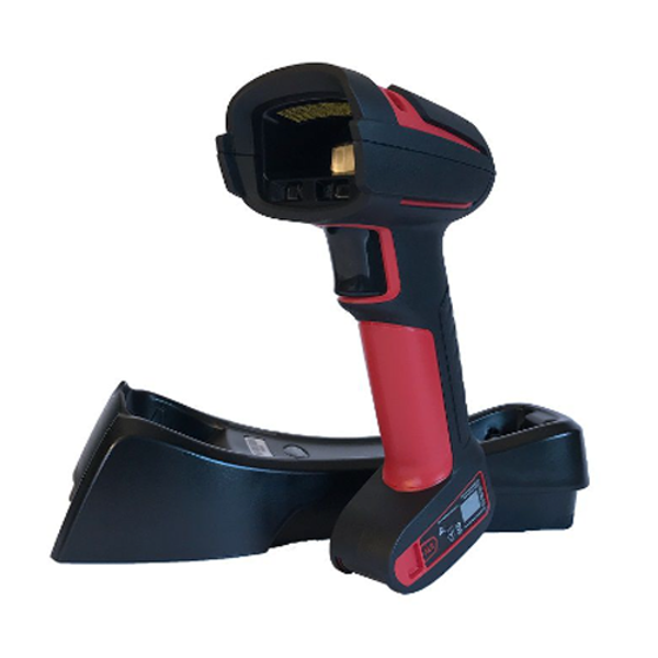 

Сканер штрих-кода Honeywell Granit XP 1991i XLR (CBL-500-300-S00)