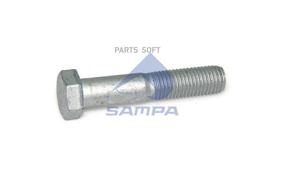 

SA102.514_болт стабилизатора M16x80 Volvo