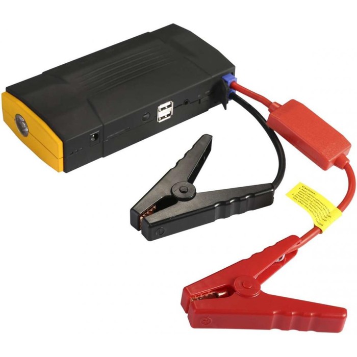 Купить Пуско-зарядное устройство Deko DKJS18000mAh auto kit, с ...