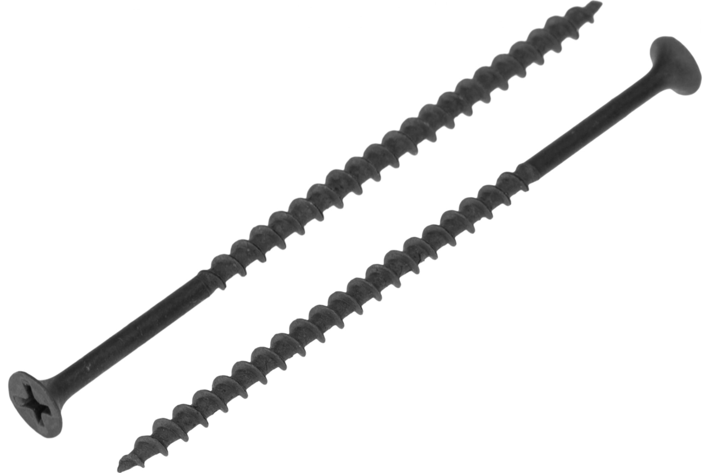 

Саморез гипсокартон-дерево KRANZ 4,2x90, 2000 шт. 1133-4290-1