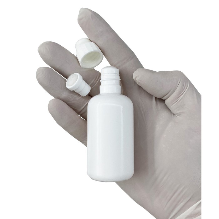 

Пустой маркер/сквизер Тип 14 перо 10мм, Разноцветный