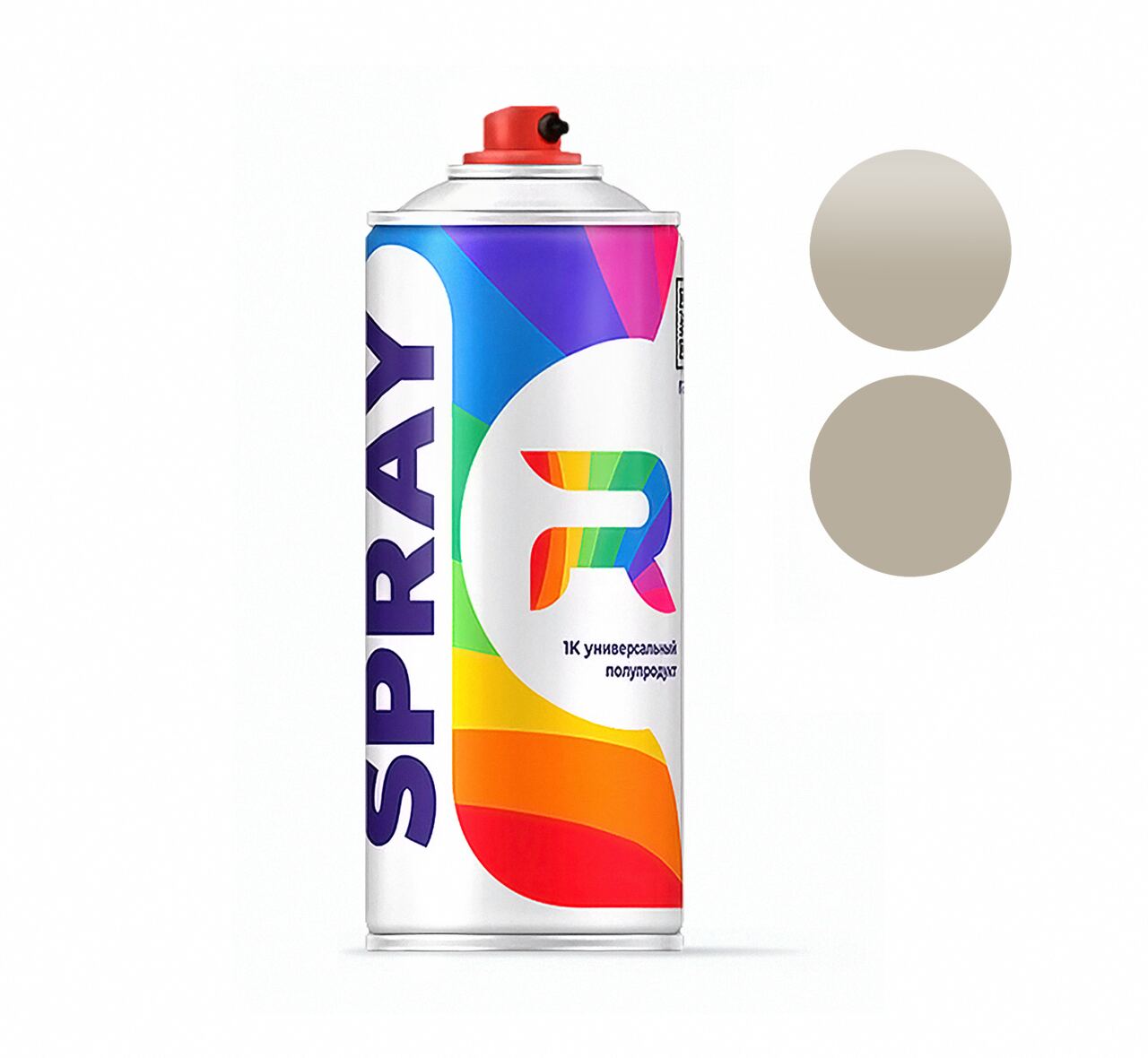 

Автомобильная краска Nissan E01-M1 - Beige (Базовая) RAL1 аэрозоль 520 мл, Nissan E01-M1 - Beige