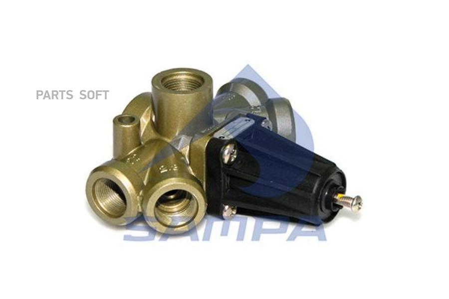 

SA093.163_клапан ограничения давления DAF F65/75/85/95CF/XF