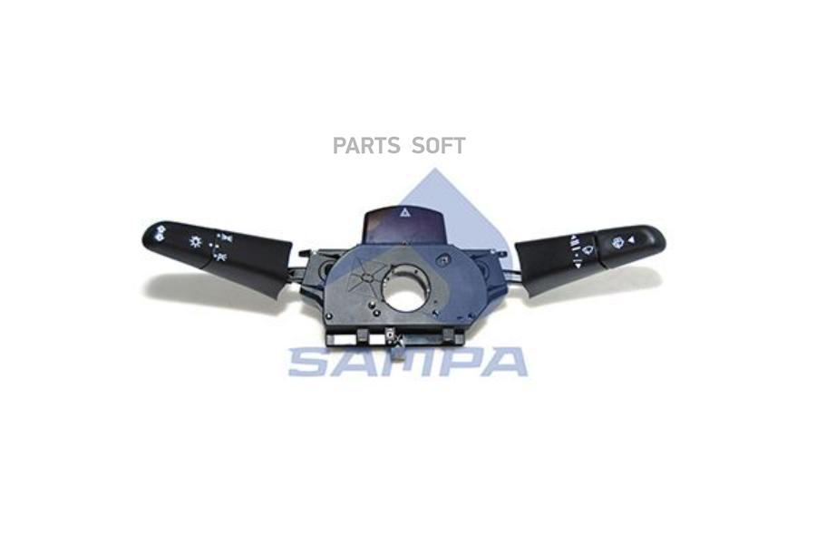 

Переключатель Подрулевой Mercedes Sprinter (W901,W902,W903,W904,W905) Sampa SAMPA 201.450