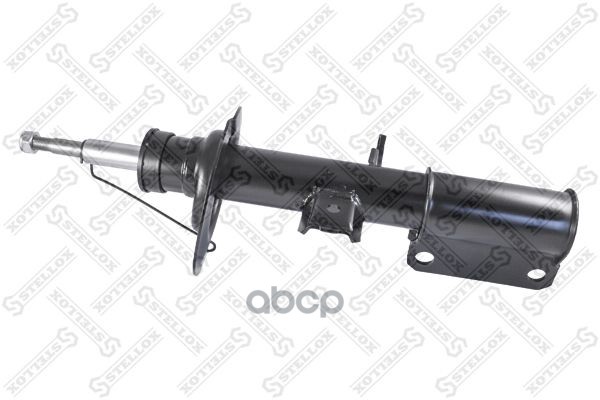 

4214-0950-SX_амортизатор передний правый газовый! BMW X5 00>