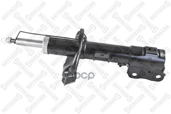 

4214-0914-SX_амортизатор передний левый газовый! Mitsubishi Lancer 08>