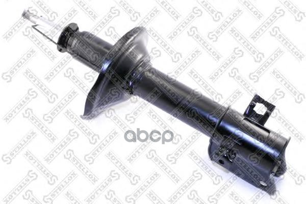 

4214-0396-SX_амортизатор передний правый газовый! Subaru Forester except 2.0 Turbo 97-02