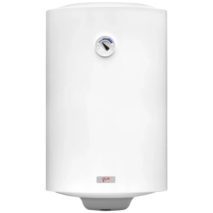 

Водонагреватель Ariston FAIS NTS 80 V, накопительный, 1.5 кВт, 80 л, белый