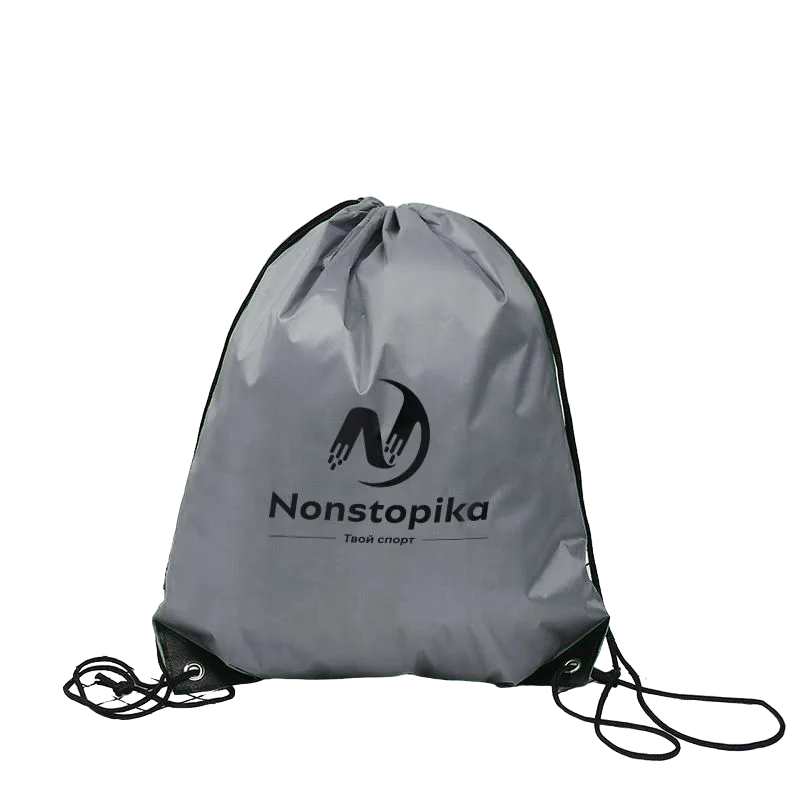 Мешок для хранения Nonstopika One, цвет серый