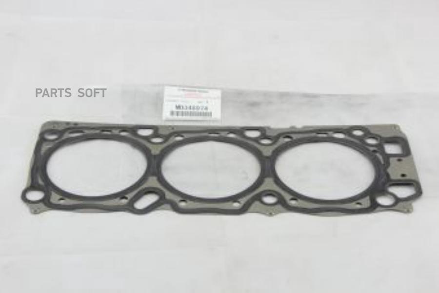 

Прокладка Гбц Pajero Iii MITSUBISHI арт. MD348974