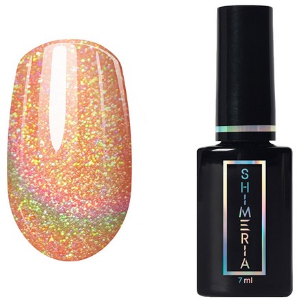 

Гель-лак ruNail Shimeria Prism №7268