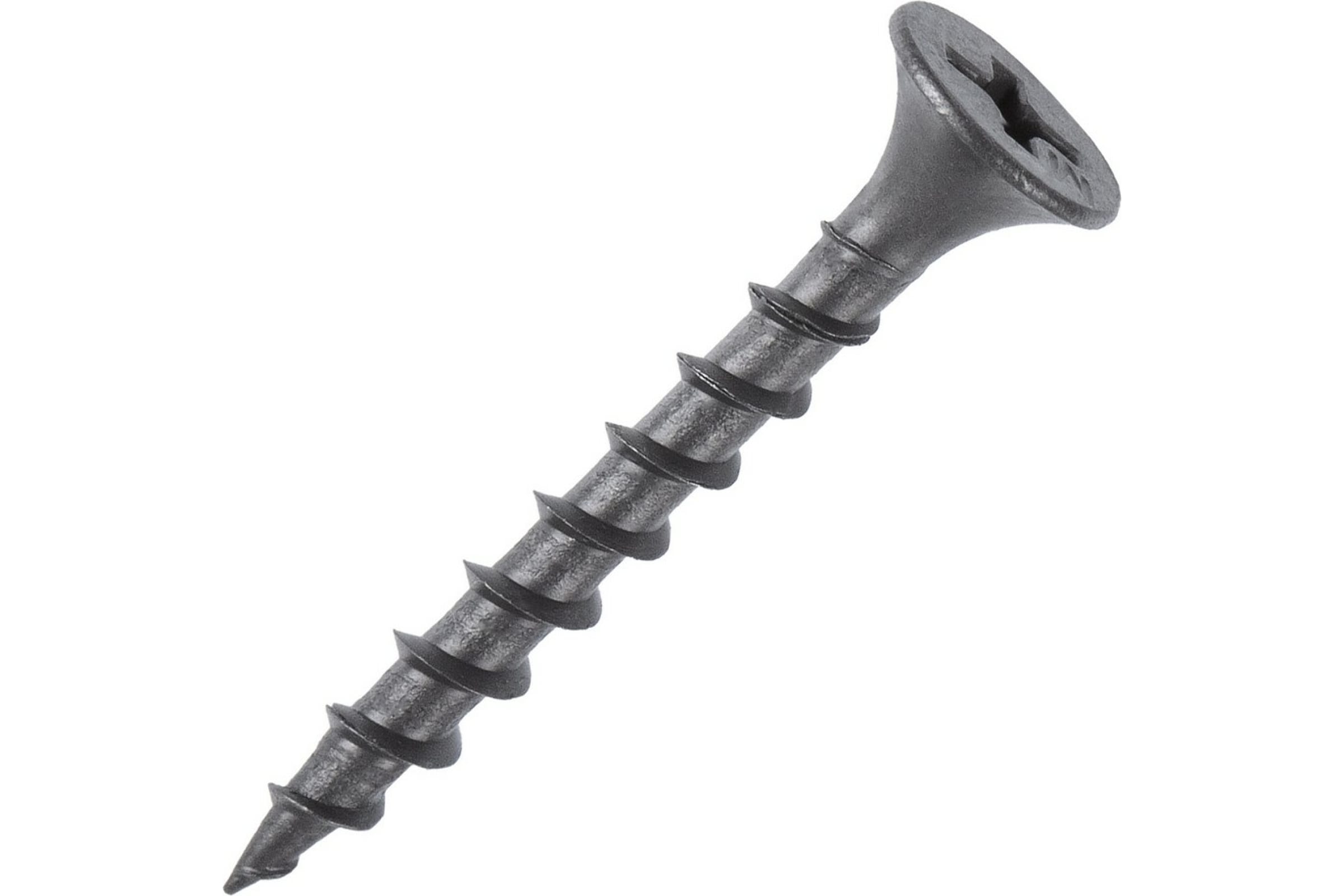 FastenPro Саморез ШСГД усиленные 3,5x32 1000 шт, FP- б.пл.конт. 1150 мл 14-0020610