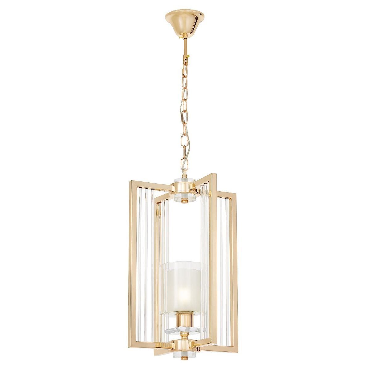 

Светильник Lumina Deco Manhattan LDP 8012-1 F.GD