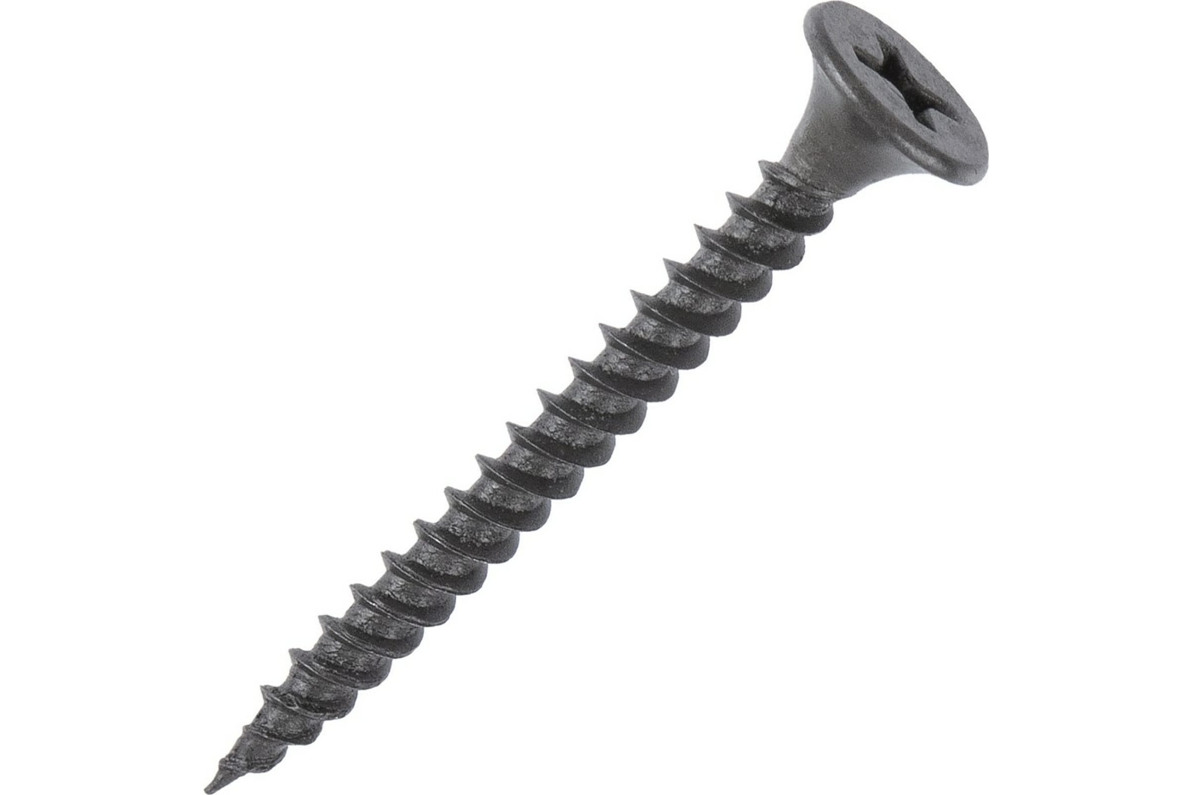 FastenPro Саморез ШСГМ усиленные 3,5x35 200 шт, FP- б.пл.конт. 280 мл 14-0020608