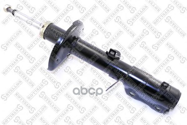 

4214-0128-SX_амортизатор задний правый газовый! Toyota Corolla 1.3-1.6/1.8D/2.0D 97-01