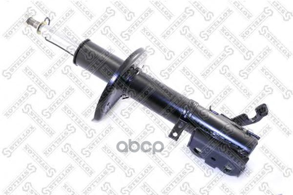 

4214-0038-SX_амортизатор передний левый газовый! Toyota Corolla 1.3-1.6 92-97