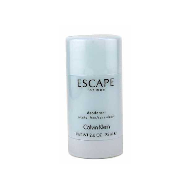 Дезодорант-стик Calvin Klein Escape For Men 75 г 2290₽