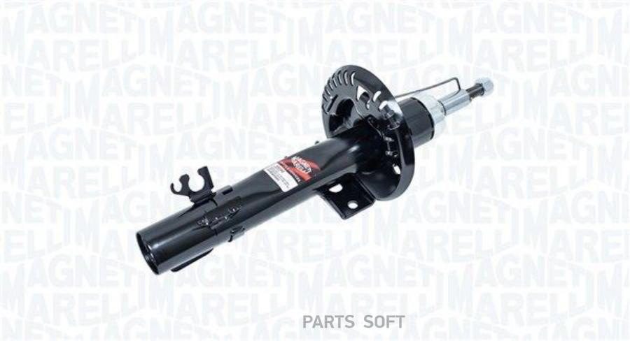 

MAGNETI MARELLI 354324070000 Амортизатор передний GAS 1шт