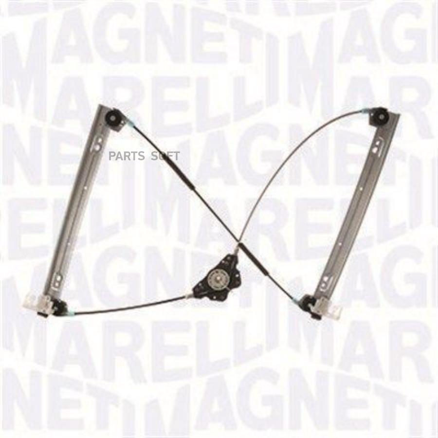 

MAGNETI MARELLI 350103170007 Стеклоподъемник передн лев FORD FIESTA 02-08