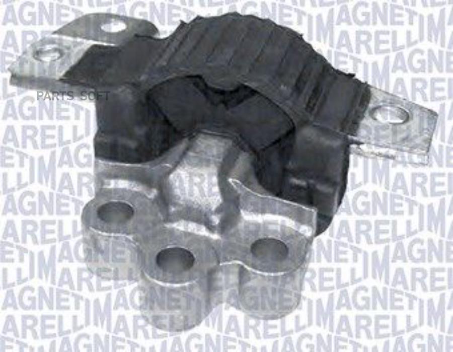 

MAGNETI MARELLI Опора двигателя 1шт Magneti Marelli 030607010641