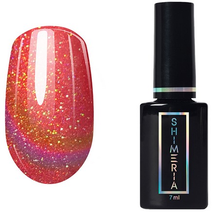 

Гель-лак ruNail Shimeria Prism №7269