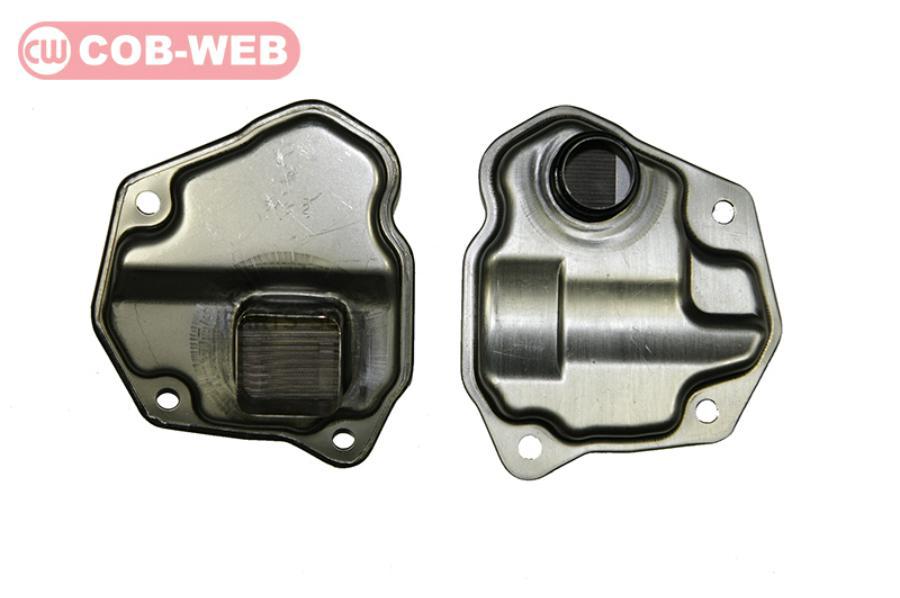 

Фильтр Масляный Акпп Nissan Qr25 2.5 07- X-Trail 14- Altima 06- Teana 07- Cvt