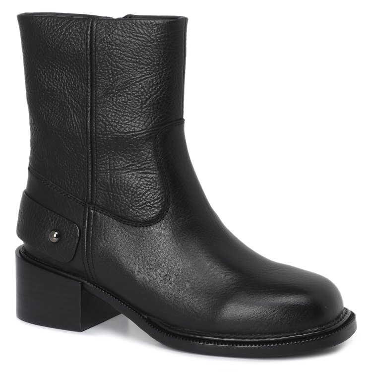 фото Ботинки женские tendance kd961-781 черные 40 eu