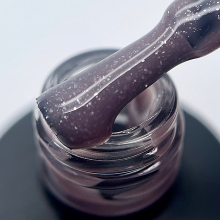 

База Nik nails Amethyst Rubber №02