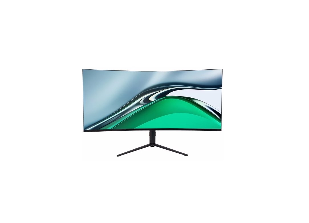 

Монитор CARCAM Ultrawide Curved CCLED40C75 черный, CCLED40C75