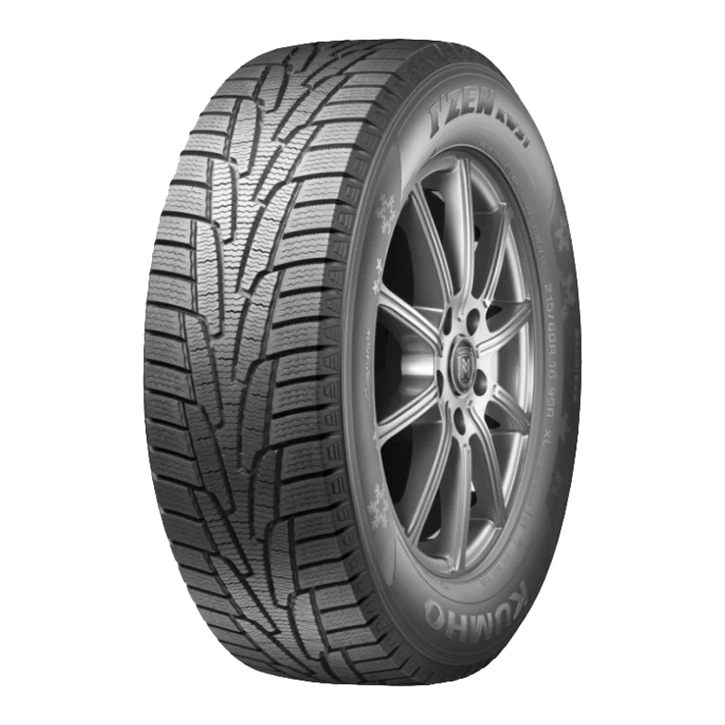 

Kumho IZen KW31, IZen KW31