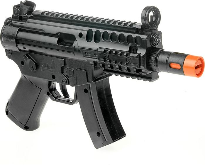 

Игрушечный автомат Kari на бат. BT318844-1